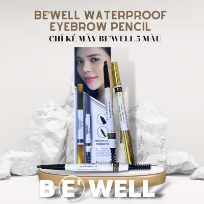 Chì mày BE'WELL